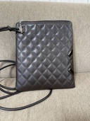 カンボンライントー（ブランドバッグ）の商品画像 - 査定依頼日：2022年2月24日 - 最高査定価格：100,000円