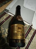 ブランデー ブランデー(その他)（お酒）の商品画像 - 査定依頼日：2026年5月31日 - 最高査定価格：500円