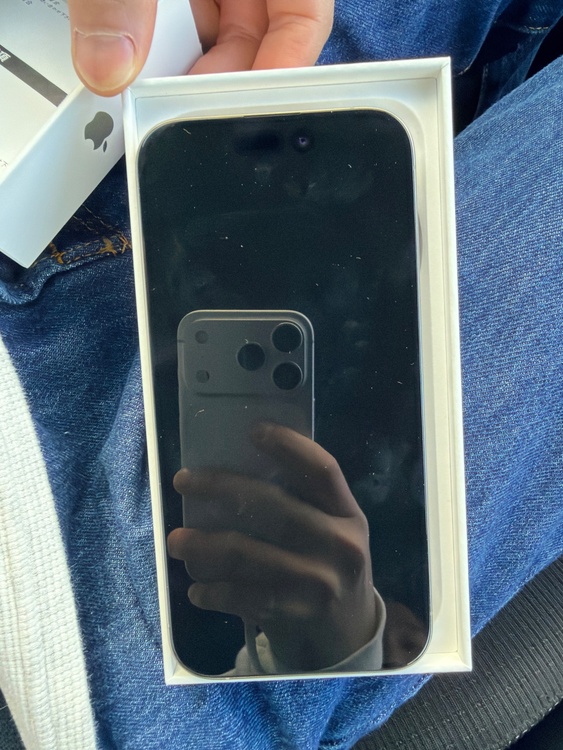 iPhone 15 Pro 256GB SIMフリー（スマホ）の商品画像 - 査定依頼日：2026年1月9日 - 最高査定価格：83,000円