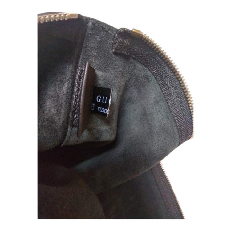 グッチ  （ブランドバッグ）の商品画像 - 査定依頼日：2026年4月25日 - 最高査定価格：35,000円