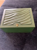 エクスプローラ2の付属品（高級時計）の商品画像 - 査定依頼日：2025年9月18日 - 最高査定価格：15,000円