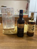 ウイスキー サントリー山崎 （お酒）の商品画像 - 査定依頼日：2026年5月9日 - 最高査定価格：38,500円