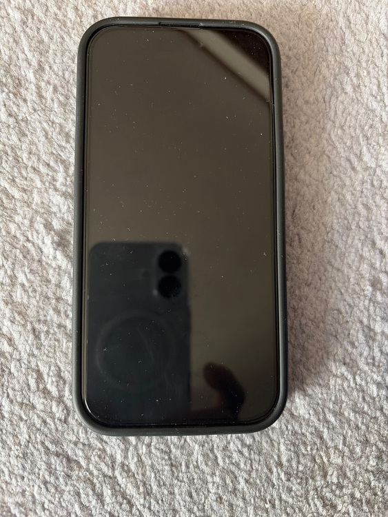 iPhone15（スマホ）の商品画像 - 査定依頼日：2025年10月25日 - 最高査定価格：57,000円