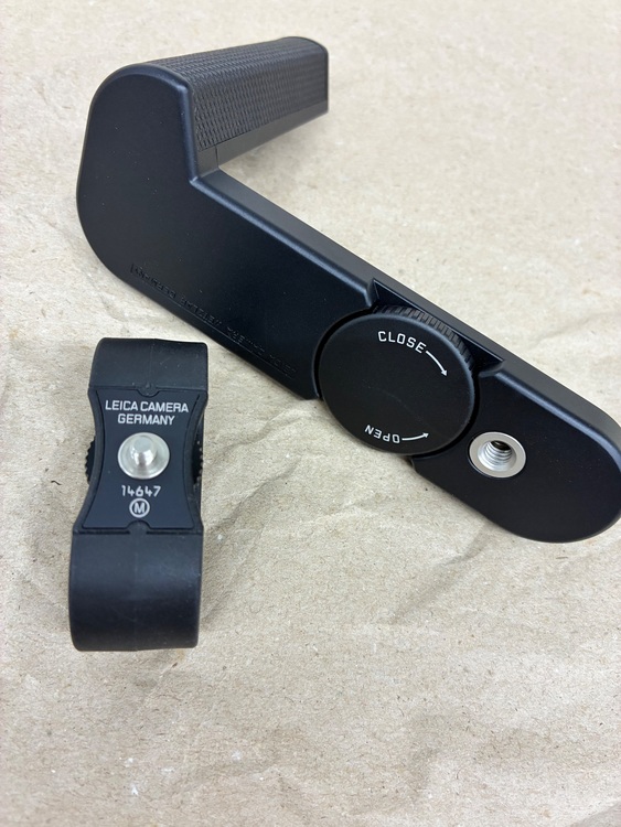 leica Q2 daniel craig✖️greg williams（カメラ）の商品画像 - 査定依頼日：2025年10月30日 - 最高査定価格：600,000円
