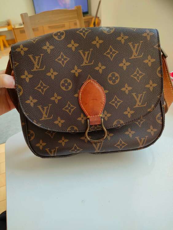 ルイヴィトン モノグラム （ブランドバッグ）の商品画像 - 査定依頼日：2025年2月27日 - 最高査定価格：35,000円