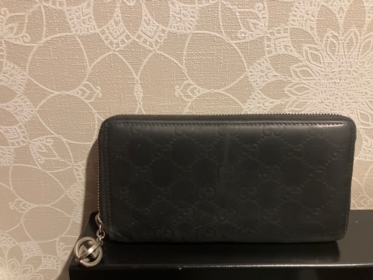 グッチ  （ブランドバッグ）の商品画像 - 査定依頼日：2025年10月28日 - 最高査定価格：25,000円