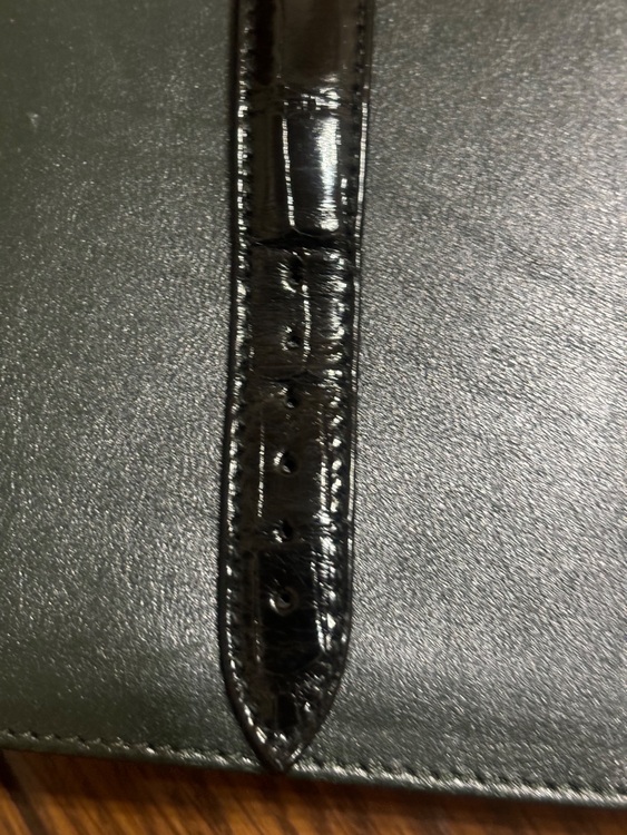 オーデマピゲ その他 174（高級時計）の商品画像 - 査定依頼日：2025年10月14日 - 最高査定価格：1,700,000円