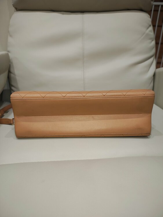 チェーンショルダー（ブランドバッグ）の商品画像 - 査定依頼日：2026年4月9日 - 最高査定価格：500,000円