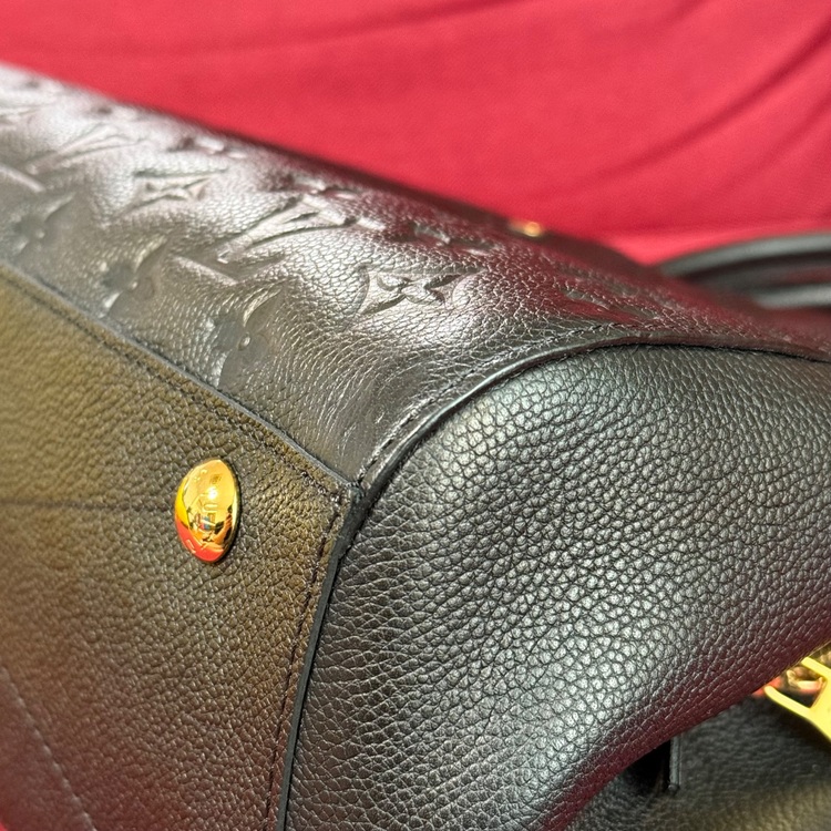 モンテーニュMM M41048（ブランドバッグ）の商品画像 - 査定依頼日：2025年6月12日 - 最高査定価格：180,000円