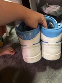 NIKE エアジョーダン（古着・ファッション）の商品画像 - 査定依頼日：2026年9月5日 - 最高査定価格：2,000円