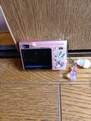 Cyber　shot　DSC-WX7（カメラ）の商品画像 - 査定依頼日：2026年4月2日 - 最高査定価格：6,000円