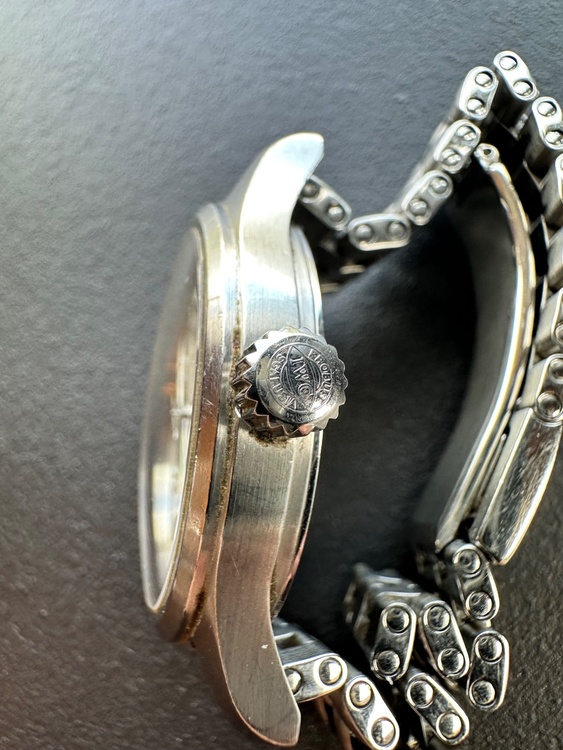 IWC パイロットウォッチ IW32531（高級時計）の商品画像 - 査定依頼日：2026年5月16日 - 最高査定価格：400,000円
