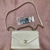 シャネル シャネル(その他) （ブランドバッグ）の商品画像 - 査定依頼日：2026年4月19日 - 最高査定価格：200,000円