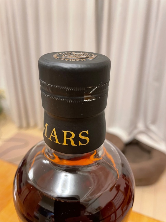 マルス ザ・ラッキーキャット メイ&ハナ（お酒）の商品画像 - 査定依頼日：2026年2月25日 - 最高査定価格：6,000円