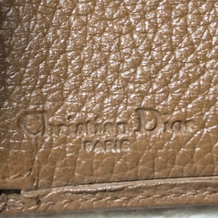 ディオール  （ブランドバッグ）の商品画像 - 査定依頼日：2026年2月18日 - 最高査定価格：10,000円