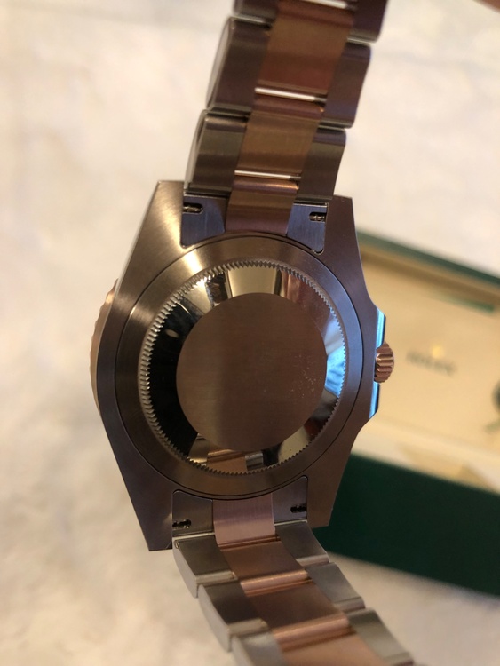 ＧＭＴマスター（高級時計）の商品画像 - 査定依頼日：2026年3月10日 - 最高査定価格：3,520,000円