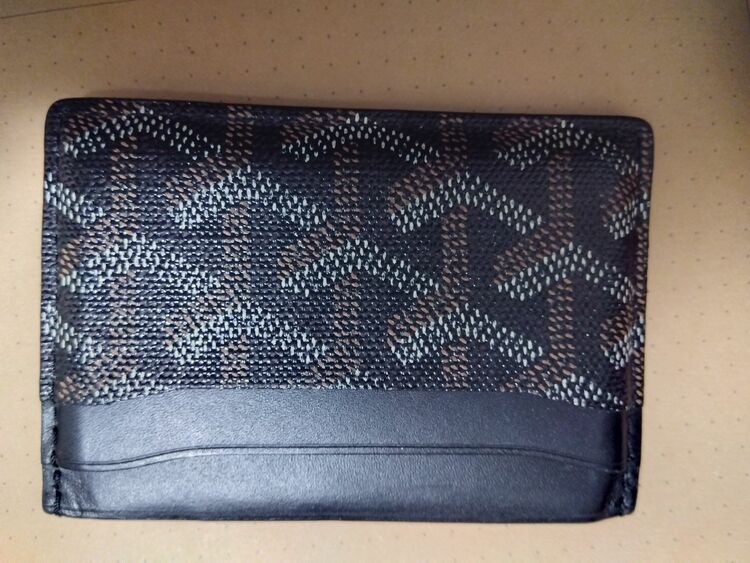 ゴヤール  （ブランドバッグ）の商品画像 - 査定依頼日：2025年11月9日 - 最高査定価格：50,000円