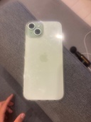 iPhone iPhone 15 Plus 128GB SIMフリー（スマホ）の商品画像 - 査定依頼日：2026年7月27日 - 最高査定価格：70,000円