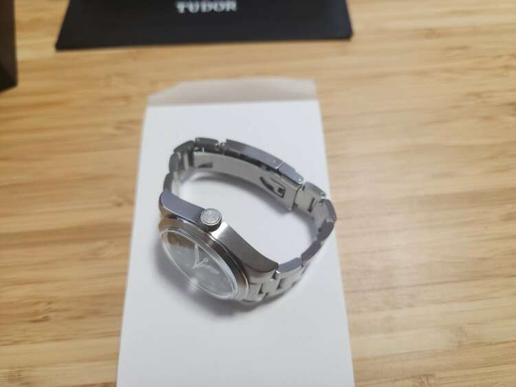 Ranger レンジャー（高級時計）の商品画像 - 査定依頼日：2025年5月26日 - 最高査定価格：320,000円