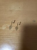 イヤリング（金・貴金属）の商品画像 - 査定依頼日：2026年2月21日 - 最高査定価格：150,000円