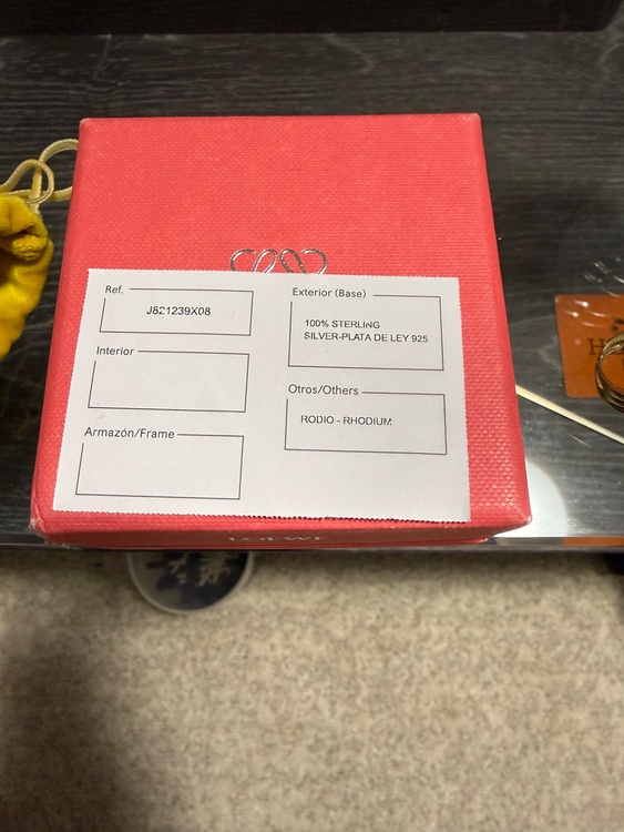 その他 その他 （ブランドバッグ）の商品画像 - 査定依頼日：2026年2月16日 - 最高査定価格：10,000円