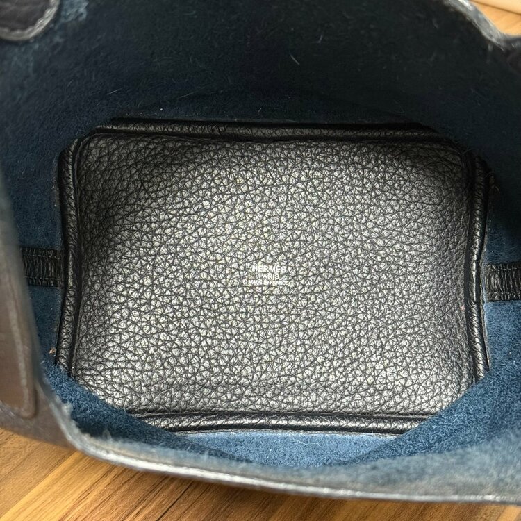 ピコタンPM ブラック（ブランドバッグ）の商品画像 - 査定依頼日：2026年1月30日 - 最高査定価格：330,000円