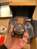 PAM01441（高級時計）の商品画像 - 査定依頼日：2023年9月28日 - 最高査定価格：950,000円