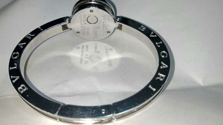 金杯 ネックレス 腕時計（金・貴金属）の商品画像 - 査定依頼日：2023年10月8日 - 最高査定価格：100,000円