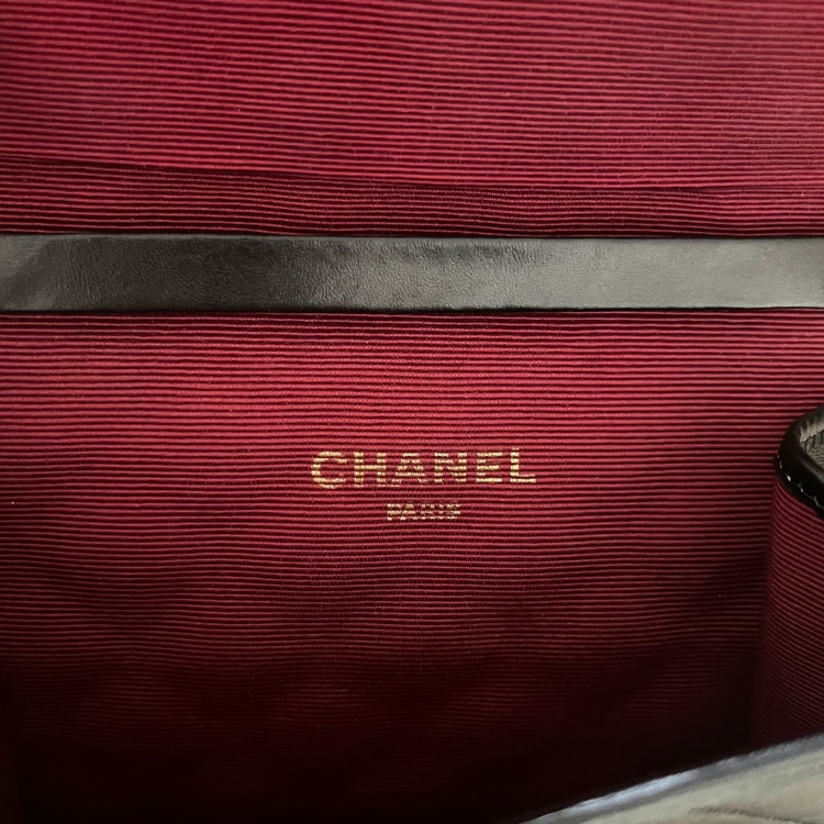 シャネル マトラッセ （ブランドバッグ）の商品画像 - 査定依頼日：2025年9月29日 - 最高査定価格：80,000円