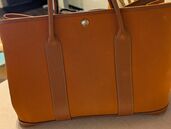 エルメス ガーデンパーティ （ブランドバッグ）の商品画像 - 査定依頼日：2025年10月5日 - 最高査定価格：50,000円