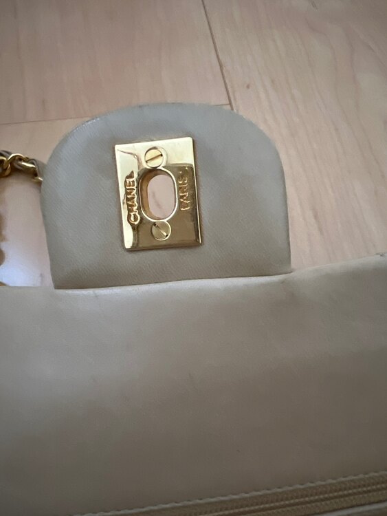 シャネル マトラッセ （ブランドバッグ）の商品画像 - 査定依頼日：2025年1月11日 - 最高査定価格：330,000円