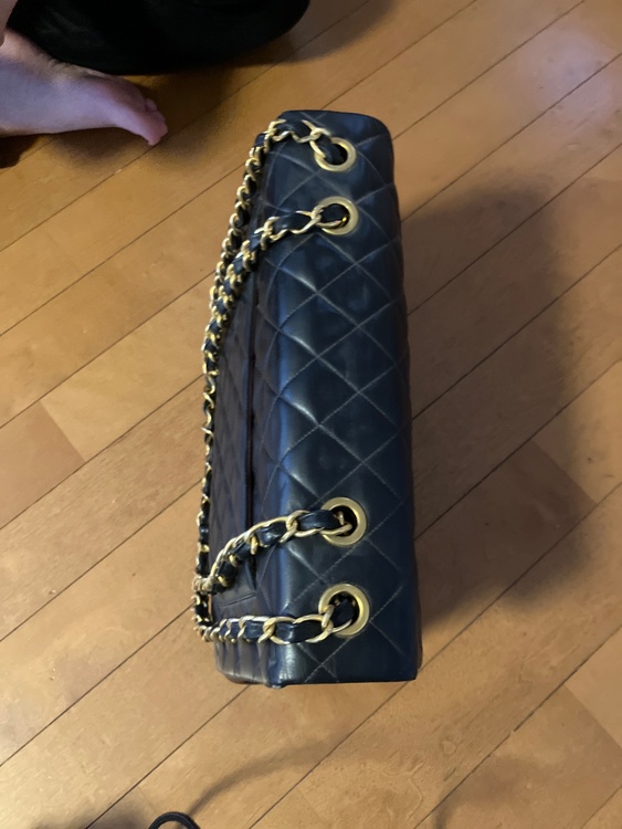 シャネル マトラッセ （ブランドバッグ）の商品画像 - 査定依頼日：2026年4月13日 - 最高査定価格：490,000円