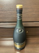ブランデー レミーマルタン （お酒）の商品画像 - 査定依頼日：2025年6月5日 - 最高査定価格：3,000円