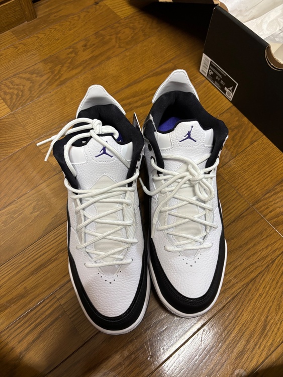 ナイキのジョーダン コートサイド 23（Jordan Courtside 23）（古着・ファッション）の商品画像 - 査定依頼日：2026年4月4日 - 最高査定価格：3,500円