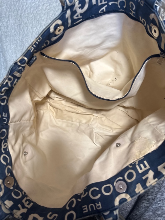 シャネル シャネル(その他) （ブランドバッグ）の商品画像 - 査定依頼日：2026年3月15日 - 最高査定価格：30,000円