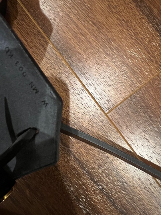 バッグ 《エールバッグ・ジップ》 31 ルトゥルネ （ブランドバッグ）の商品画像 - 査定依頼日：2025年8月10日 - 最高査定価格：370,000円