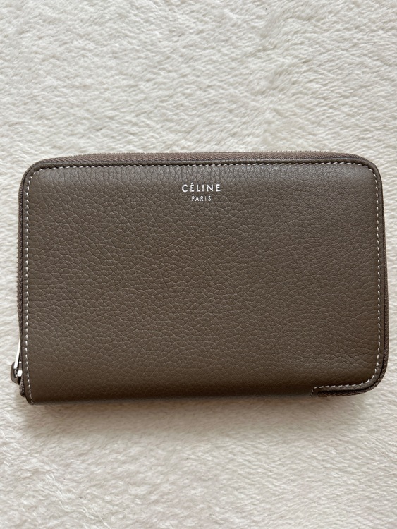 セリーヌ  （ブランドバッグ）の商品画像 - 査定依頼日：2025年9月19日 - 最高査定価格：20,000円