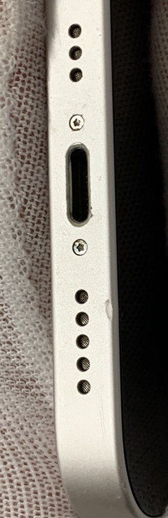 iPhone12 256GB ホワイト（スマホ）の商品画像 - 査定依頼日：2026年7月17日 - 最高査定価格：15,000円