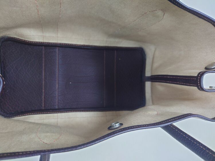 エルメス ガーデンパーティ （ブランドバッグ）の商品画像 - 査定依頼日：2025年9月2日 - 最高査定価格：90,000円