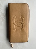 キャビアスキン（ブランド財布・小物）の商品画像 - 査定依頼日：2026年3月26日 - 最高査定価格：15,000円