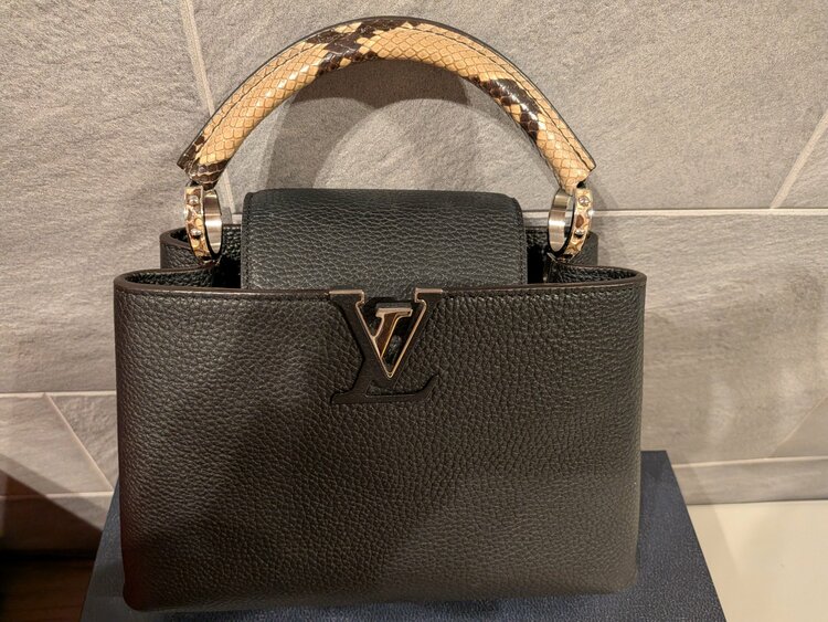 ルイヴィトン ルイヴィトン(その他) （ブランドバッグ）の商品画像 - 査定依頼日：2025年12月16日 - 最高査定価格：400,000円