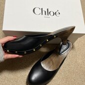 その他 クロエ （ブランドバッグ）の商品画像 - 査定依頼日：2025年3月13日 - 最高査定価格：22,000円