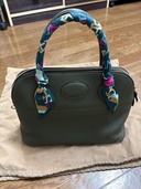 エルメス ボリード （ブランドバッグ）の商品画像 - 査定依頼日：2026年1月17日 - 最高査定価格：500,000円