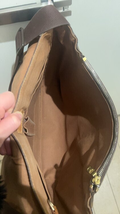 ルイヴィトン モノグラム （ブランドバッグ）の商品画像 - 査定依頼日：2025年1月31日 - 最高査定価格：20,000円