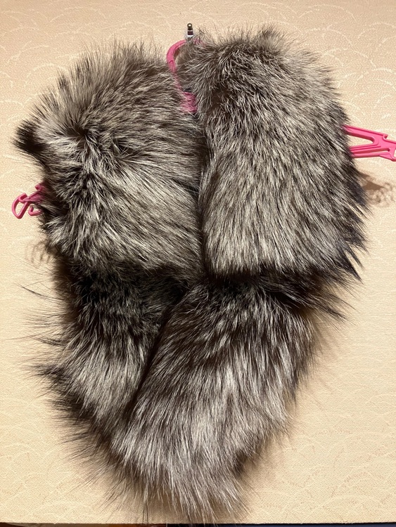 フォックスショール（美術品・骨董品）の商品画像 - 査定依頼日：2025年10月26日 - 最高査定価格：2,000円