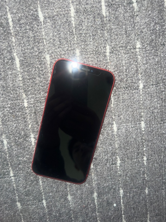 iPhone 12 64GB au（スマホ）の商品画像 - 査定依頼日：2026年1月9日 - 最高査定価格：20,000円