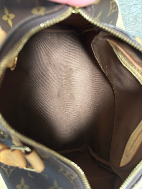 ルイヴィトン モノグラム （ブランドバッグ）の商品画像 - 査定依頼日：2025年4月30日 - 最高査定価格：95,000円