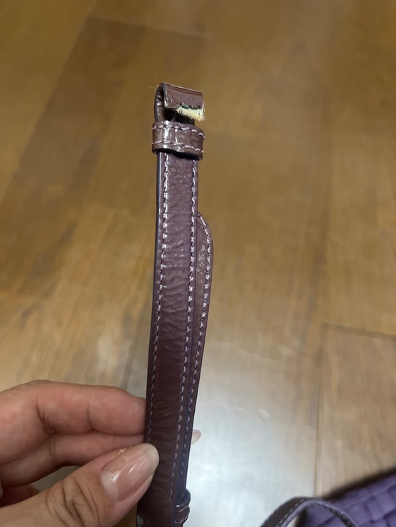 プラダ（ブランドバッグ）の商品画像 - 査定依頼日：2026年9月23日 - 最高査定価格：20,000円