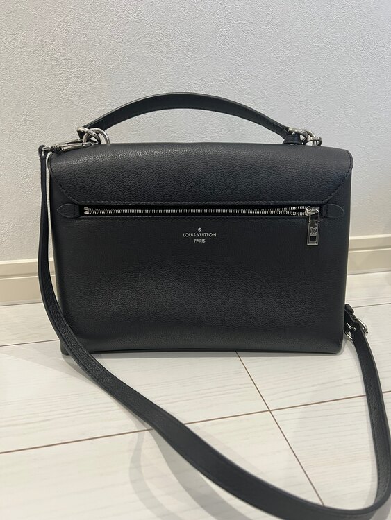 ルイヴィトン ルイヴィトン(その他) （ブランドバッグ）の商品画像 - 査定依頼日：2025年3月19日 - 最高査定価格：190,000円