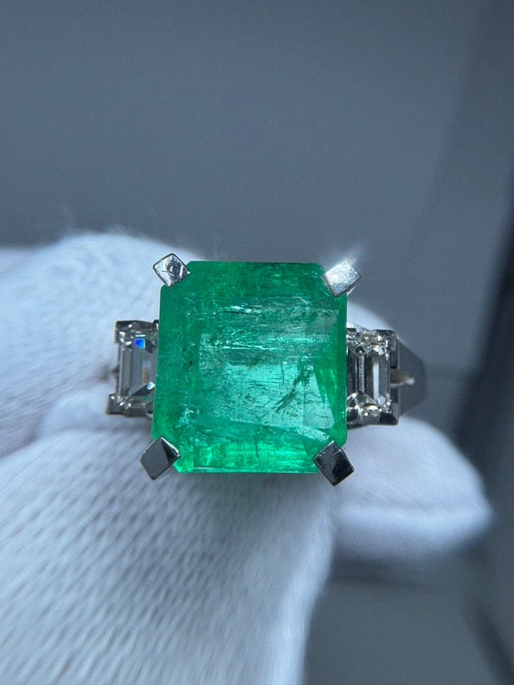 3.20ct 0.36（宝石）の商品画像 - 査定依頼日：2026年8月31日 - 最高査定価格：80,000円